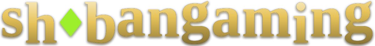 shobangaming logo